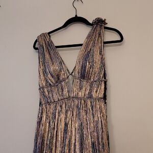 Gianni Bini Multicolor Dress